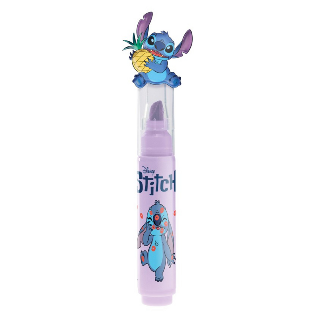 Evidenziatore con Topper Stitch