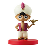 Faba Personaggio Sonoro - Aladino e un'altra storia
