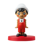 Faba Personaggio Sonoro - Le avventure di Pinocchio