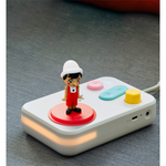 Faba Personaggio Sonoro - Le avventure di Pinocchio