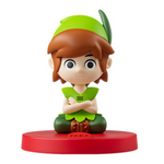 Faba Personaggio Sonoro - Peter Pan e un'altra storia