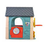 Feber Casual Multi-Activity House 6 in 1