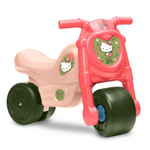 Feber Moto Cavalcabile Hello Kitty