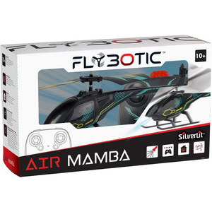 Flybotic Elicottero Radiocomandato Air Mamba