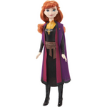 Frozen 2 Anna Fashion Doll