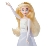 Frozen 2 Elsa Queen Fashion Doll