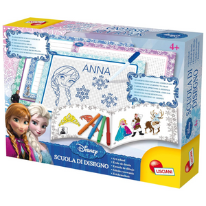 Frozen Scuola di Disegno