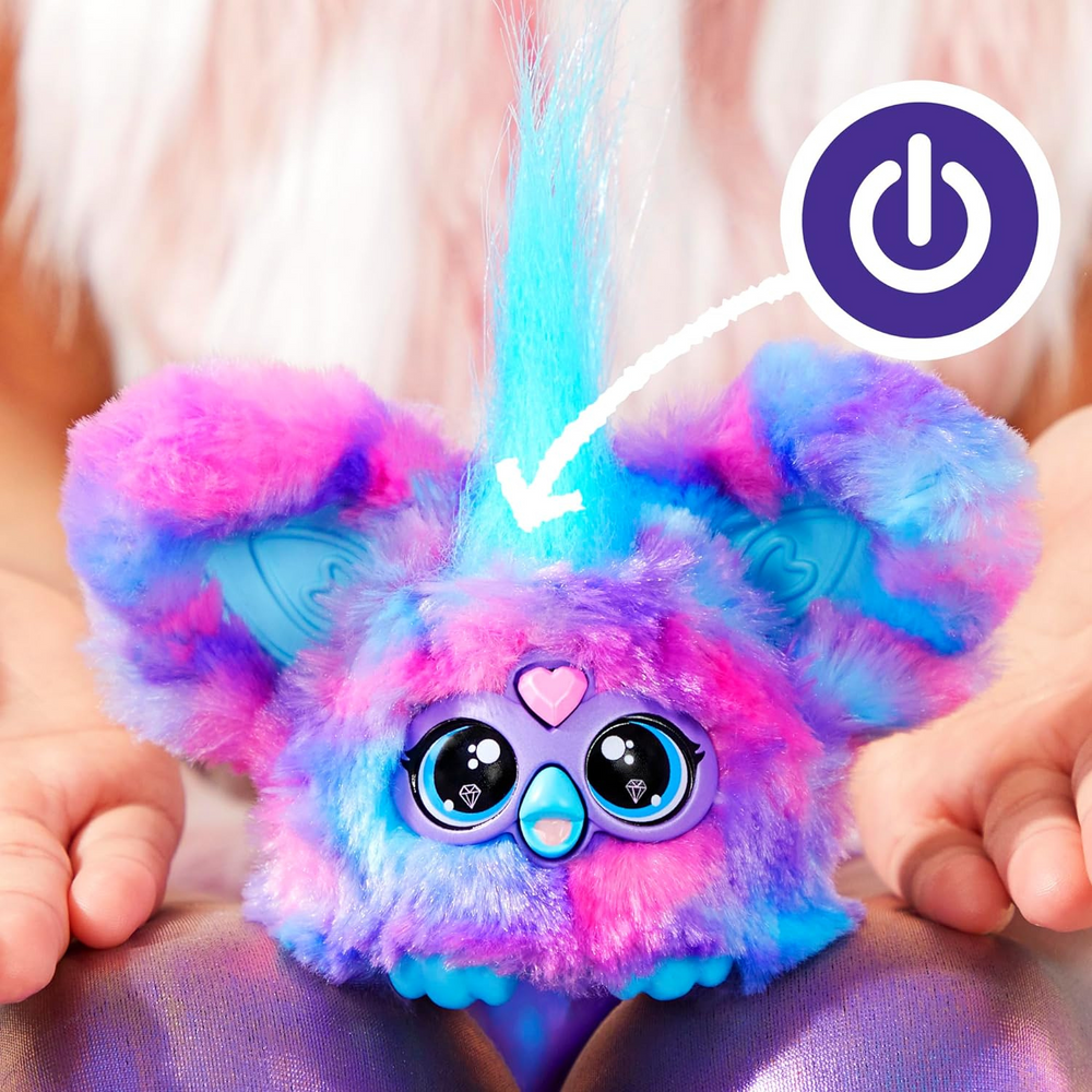 Furby Furblets