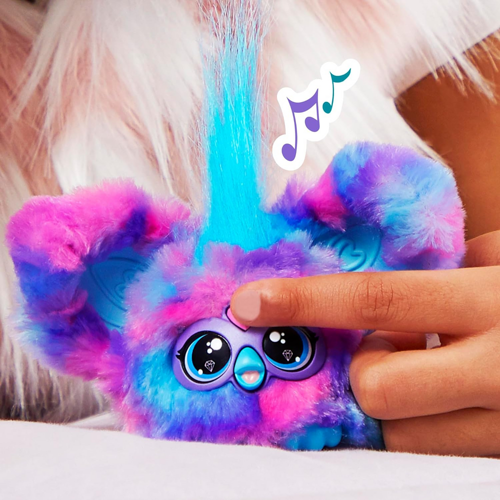 Furby Furblets