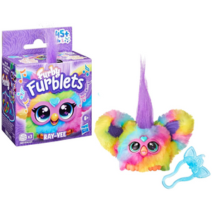 Furby Furblets