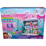 Gabby's Dollhouse Casa Movie