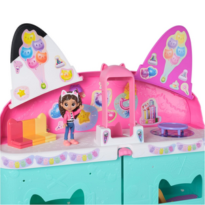Gabby's Dollhouse Casa Movie