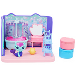 Gabby's Dollhouse Mini Playset La sala da bagno di Siregatta
