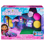 Gabby's Dollhouse Stanza dei Giochi Purr-ific Carlita