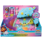 Gabby's Dollhouse Stanza dei Giochi