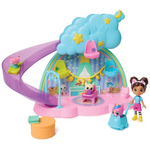 Gabby's Dollhouse Stanza dei Giochi
