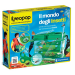 Geopop - Il Mondo degli Insetti