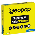 Geopop - Il Super Quiz della Scienza
