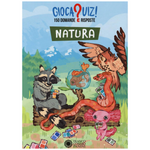 Gioca Quiz Natura