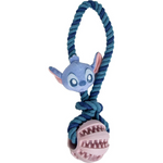 Giocattolo per cani in corda Stitch