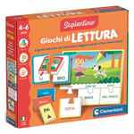 Giochi di Lettura