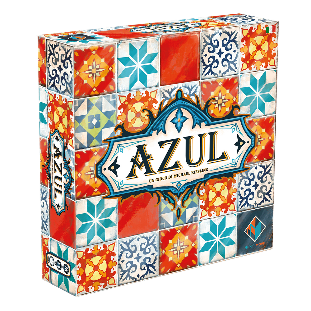 Gioco Azul