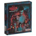 Gioco Stranger Things Friends Don’t Lie