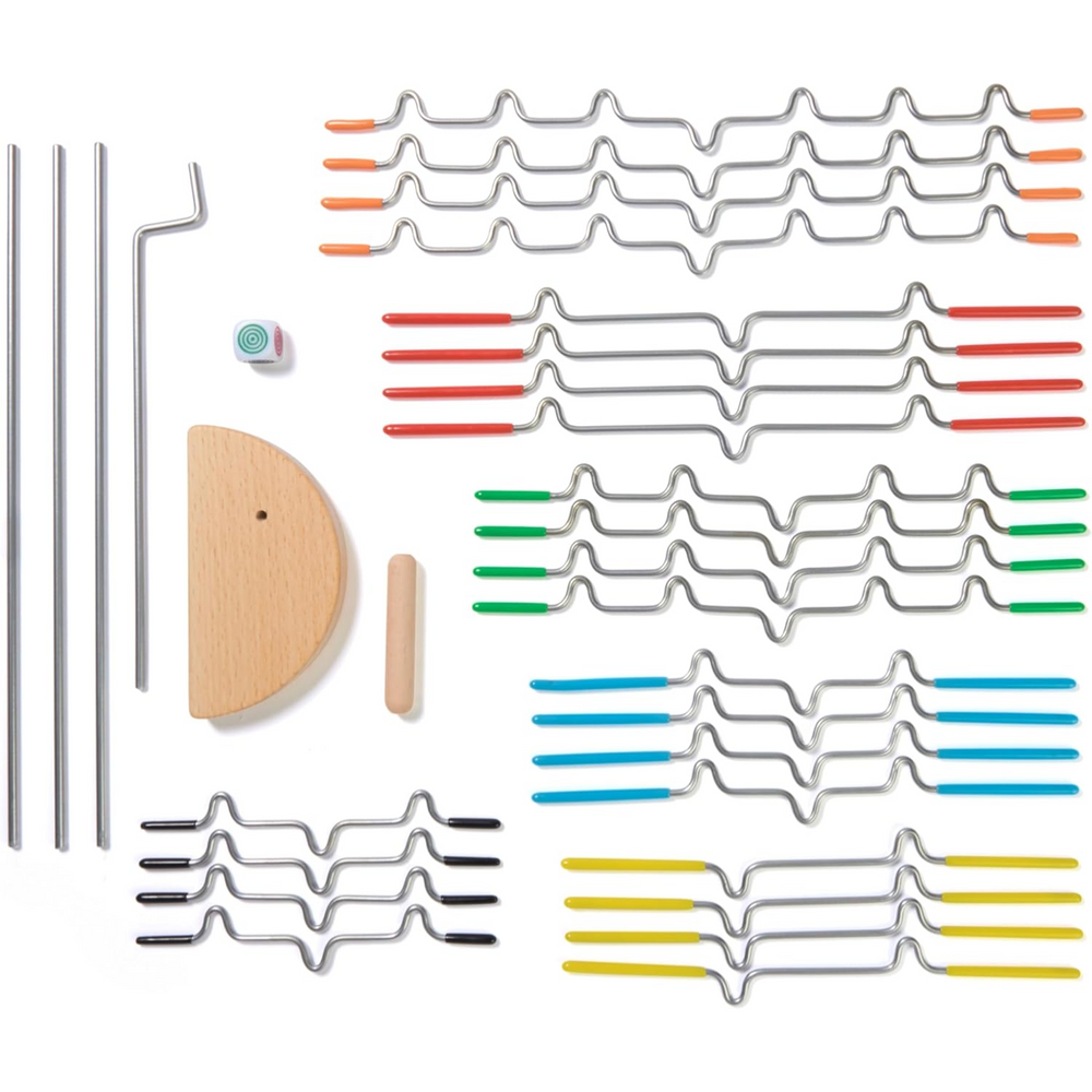 Gioco Suspend