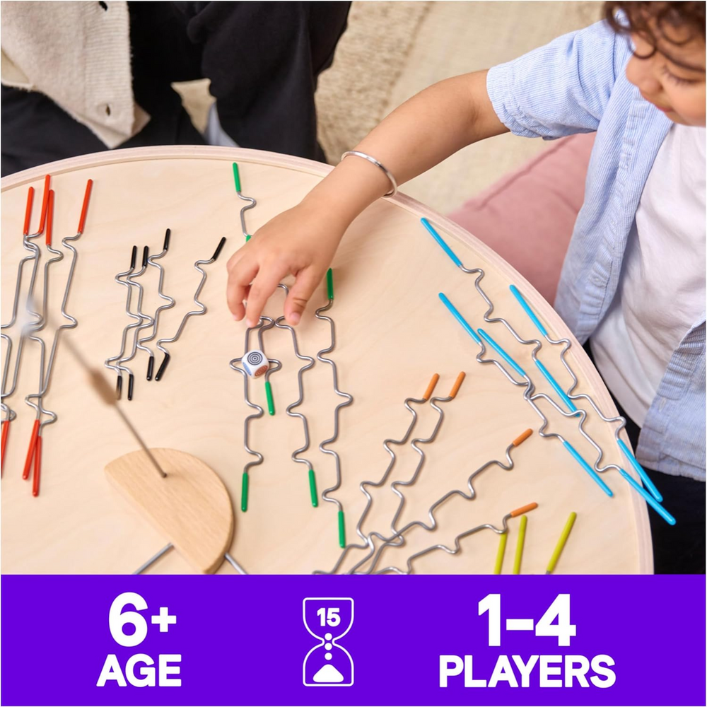 Gioco Suspend