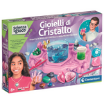 Gioielli di Cristallo