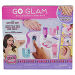 Go Glam Nail Studio