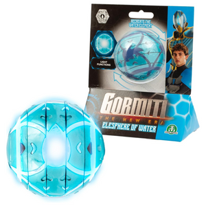 Gormiti The New Era Elesfera