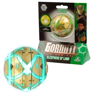 Gormiti The New Era Elesfera