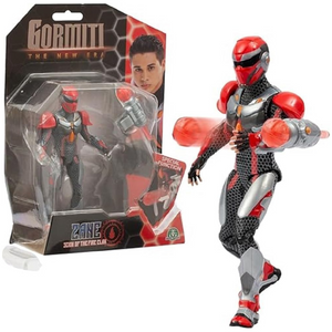 Gormiti The New Era Personaggi Scion 15 cm Funzione Attacco