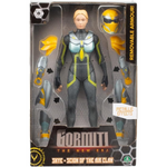 Gormiti The New Era Personaggi Scion 27  cm