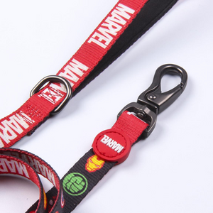 Guinzaglio per cani Marvel M 100 cm