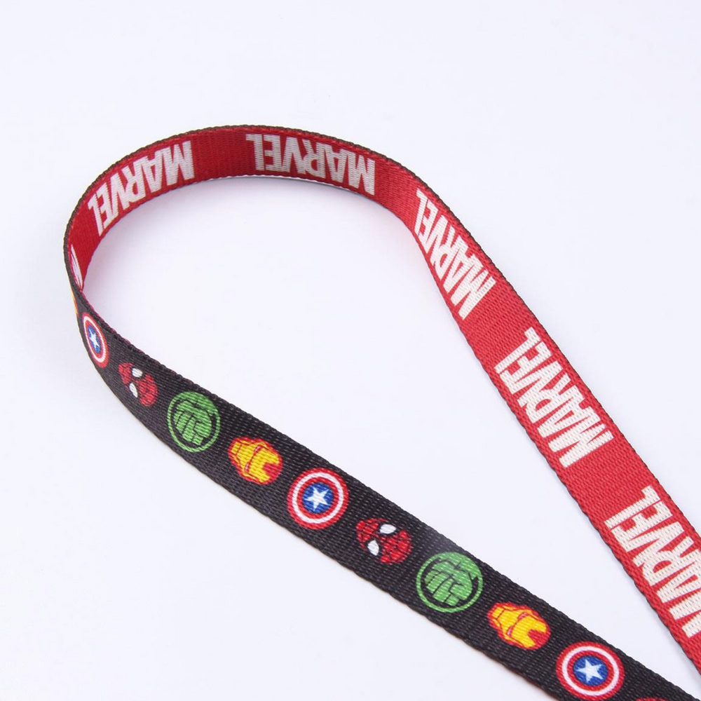 Guinzaglio per cani Marvel M 100 cm