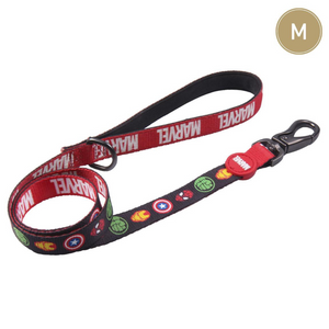 Guinzaglio per cani Marvel M 100 cm