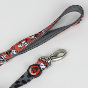 Guinzaglio per cani Minnie M 100 cm