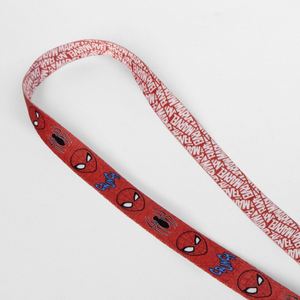 Guinzaglio per cani Spiderman M 120 cm