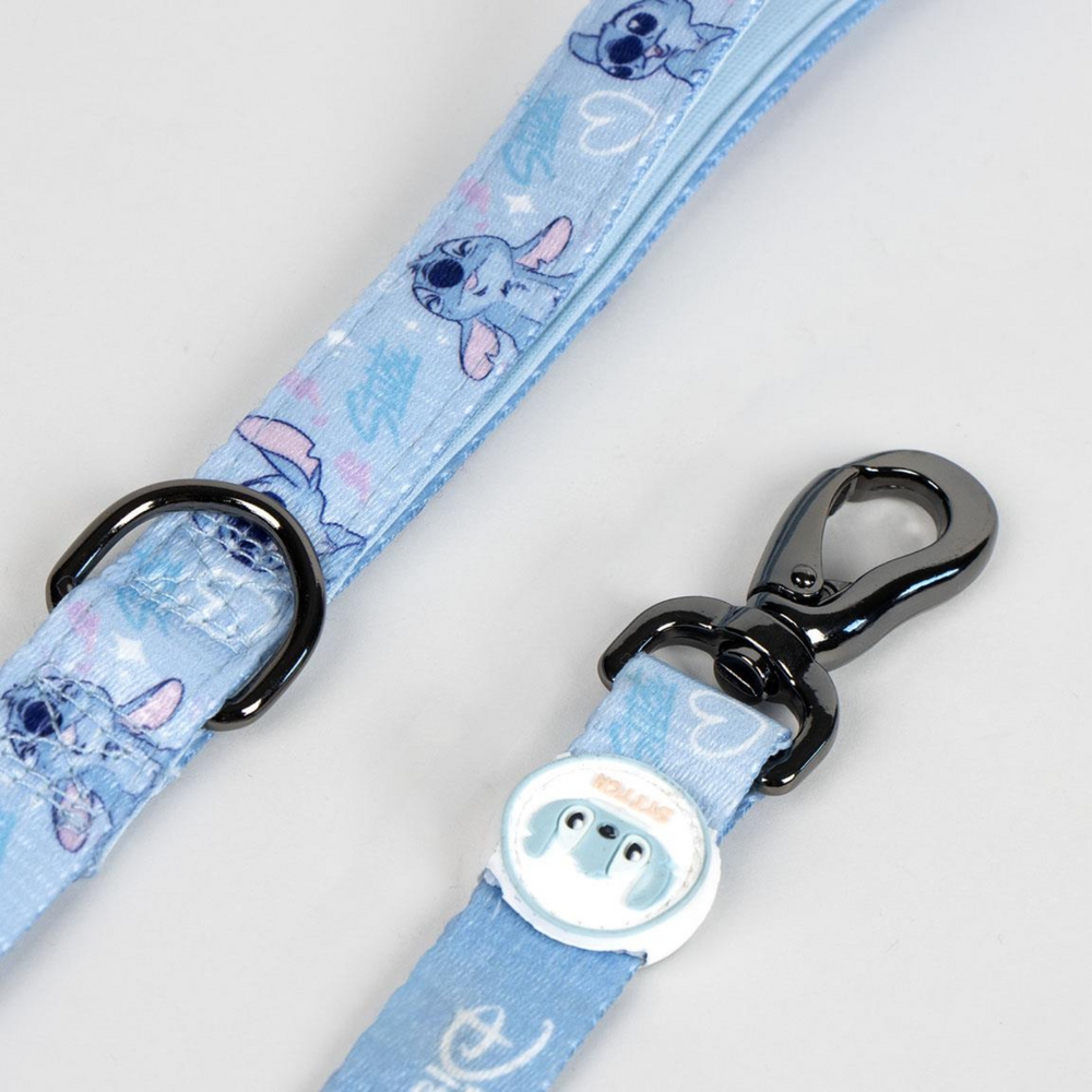 Guinzaglio per cani Stitch M 120 cm