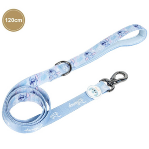 Guinzaglio per cani Stitch M 120 cm