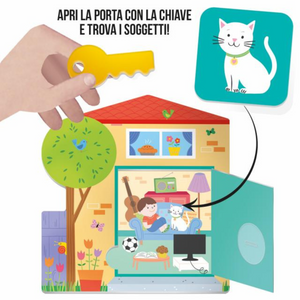 Headu - Cerca Apri e Trova