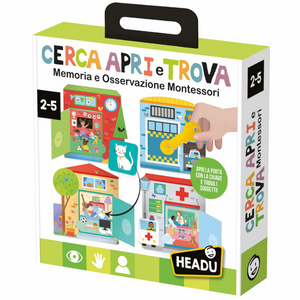Headu - Cerca Apri e Trova