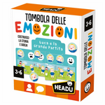 Headu - Tombola delle Emozioni