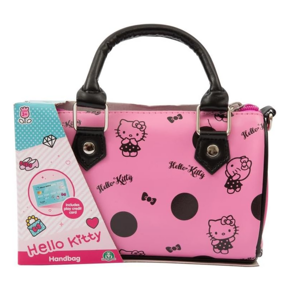 Hello Kitty Borsetta Fashion Giochi Preziosi Giocagiò – Giocagio