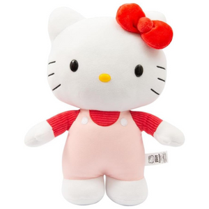 Hello Kitty Peluche 30 cm Rosa