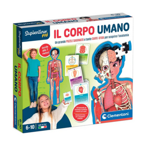 Il Corpo Umano