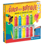 Il Gioco delle Bottiglie
