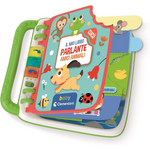 Il Mio Libro Parlante Cucù